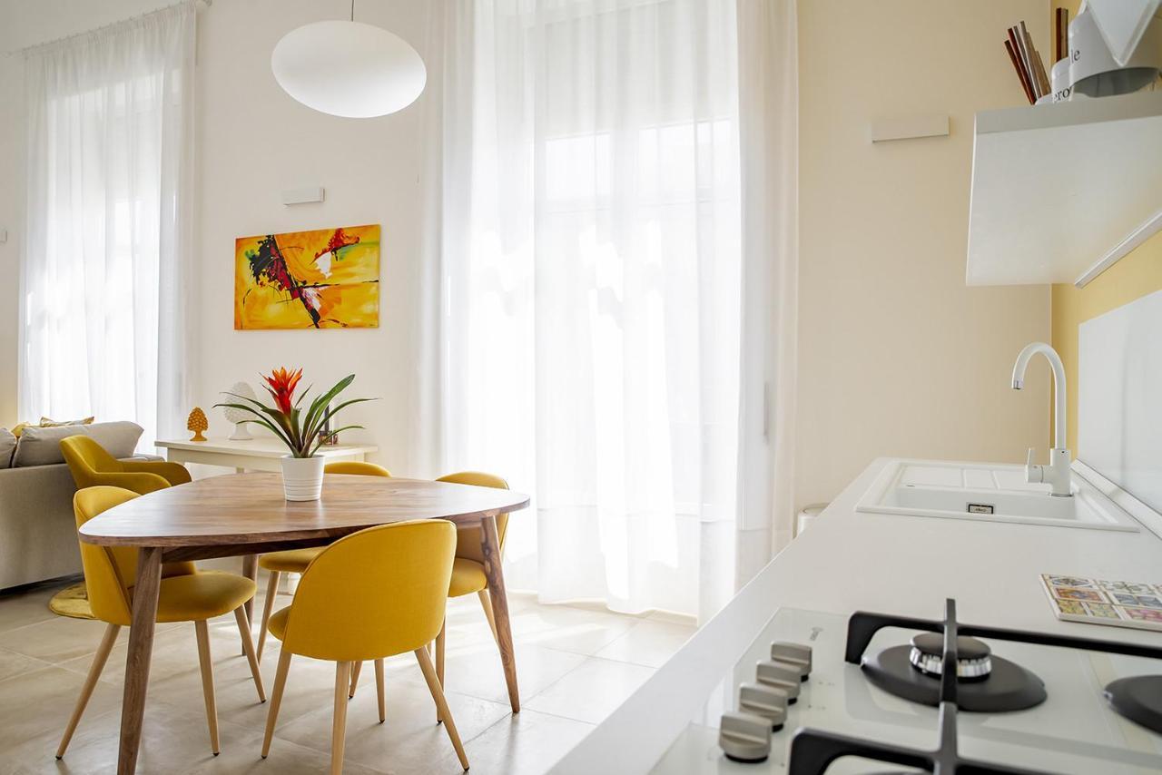 Appartement Helios Duplex A Due Passi Da Ortigia By Wonderful Italy à Syracuse Extérieur photo