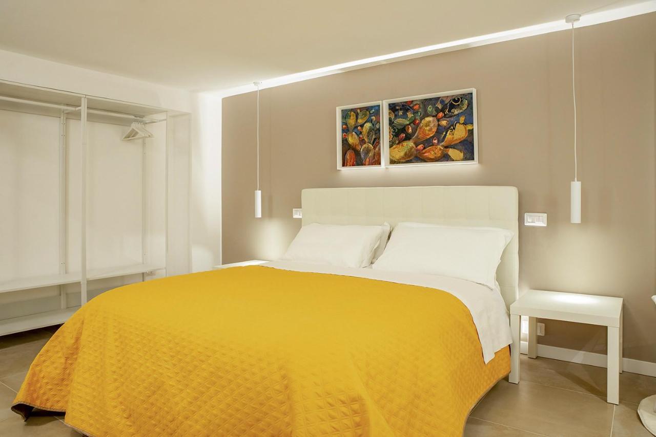 Appartement Helios Duplex A Due Passi Da Ortigia By Wonderful Italy à Syracuse Extérieur photo