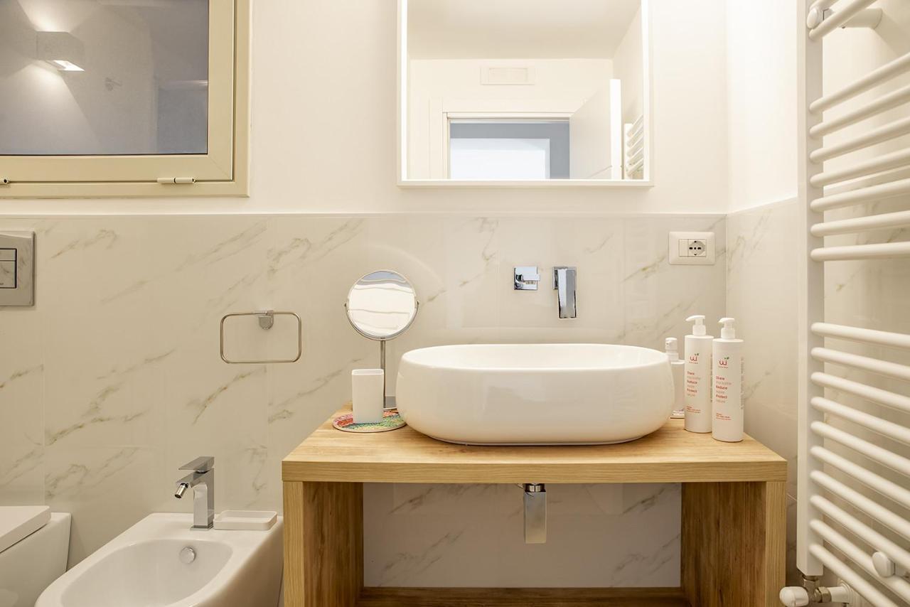Appartement Helios Duplex A Due Passi Da Ortigia By Wonderful Italy à Syracuse Extérieur photo